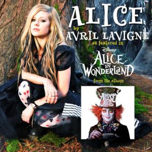 Alice - Single