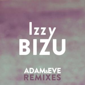 Adam & Eve (Remixes) - Single