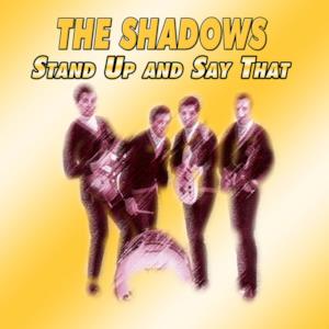 The Shadows - Stand Up and Say That