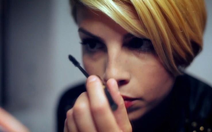 Emma Marrone - mascara