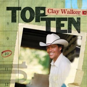 Top Ten: Clay Walker