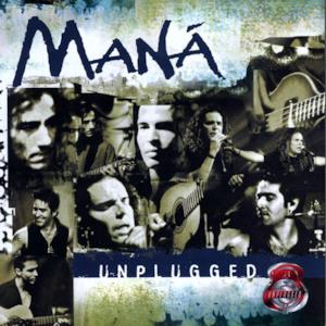 MTV Unplugged: Maná (Live)