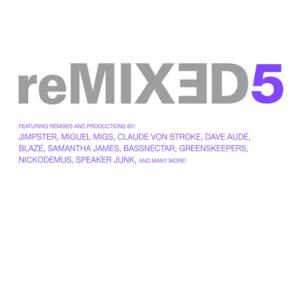 Remixed Vol. 5