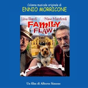 Family Flaw (Un difetto di famiglia) [Soundtrack from the Motion Picture]