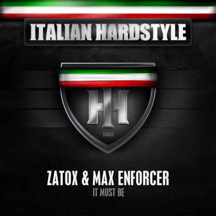 Italian Hardstyle 022 - Single