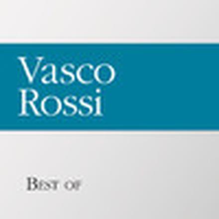 Best of Vasco Rossi