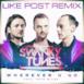 Wherever U Go (Like Post remix) [feat. Pete Wilde] - Single