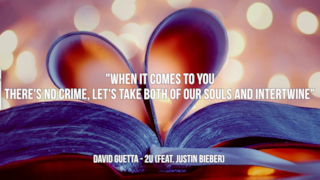 David Guetta: le migliori frasi dei testi delle canzoni