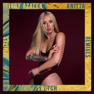 Switch (feat. Anitta) [Remixes] - EP