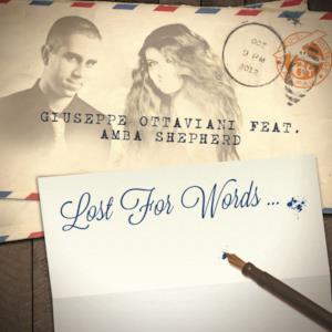 Lost for Words (feat. Amba Shepherd) - Single