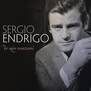 Endrigo - Le mie canzoni