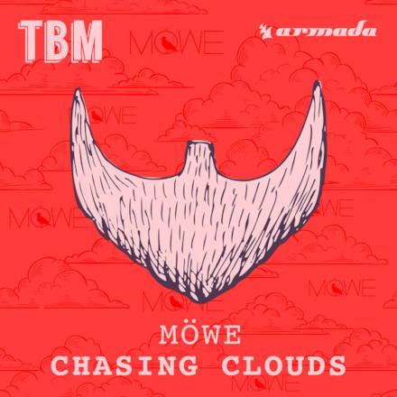 Chasing Clouds - EP