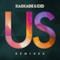 Us (Remixes), Pt. 1 - Single