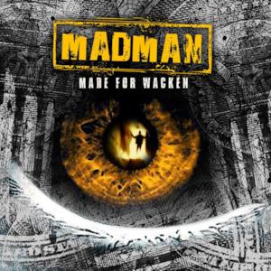 Made for Wacken - EP