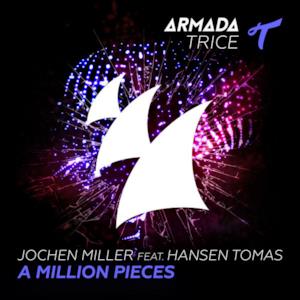 A Million Pieces (feat. Hansen Tomas) - Single