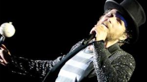 Jovanotti, il live a Trieste si farà il 2 marzo