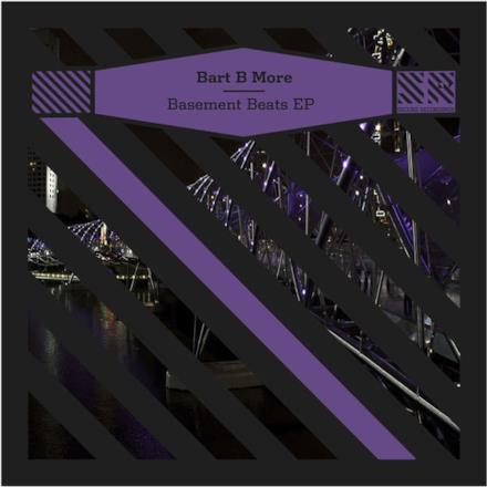Basement Beats - EP