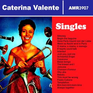 Singles (1953-1955)