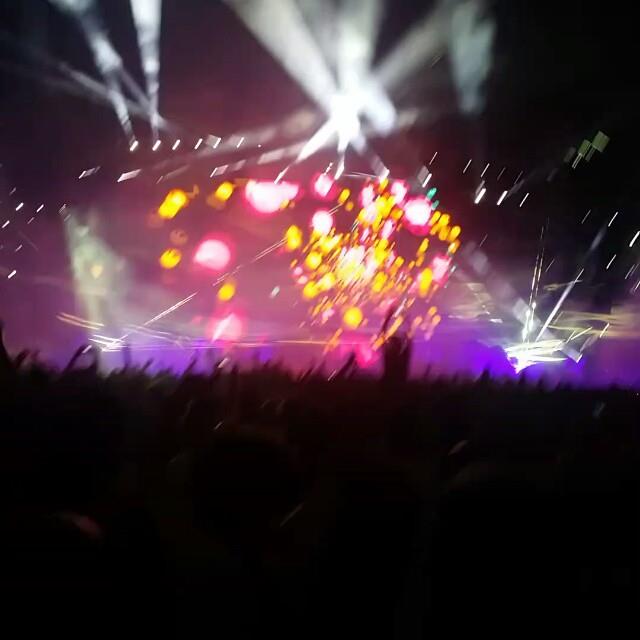 Jovanotti - @Stadio San Siro / Milano