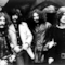 I Black Sabbath nel 1970 con i componenti storici