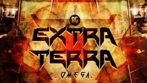 Logo del singolo Omega degli Extra Terra