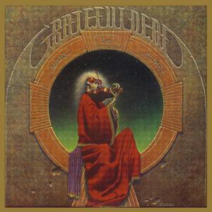 Blues for Allah