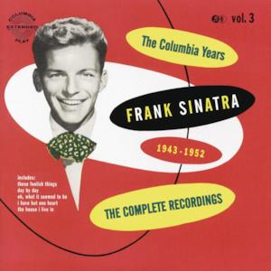 The Columbia Years (1943-1952): The Complete Recordings, Vol. 3