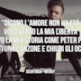 Dear Jack: le migliori frasi delle canzoni