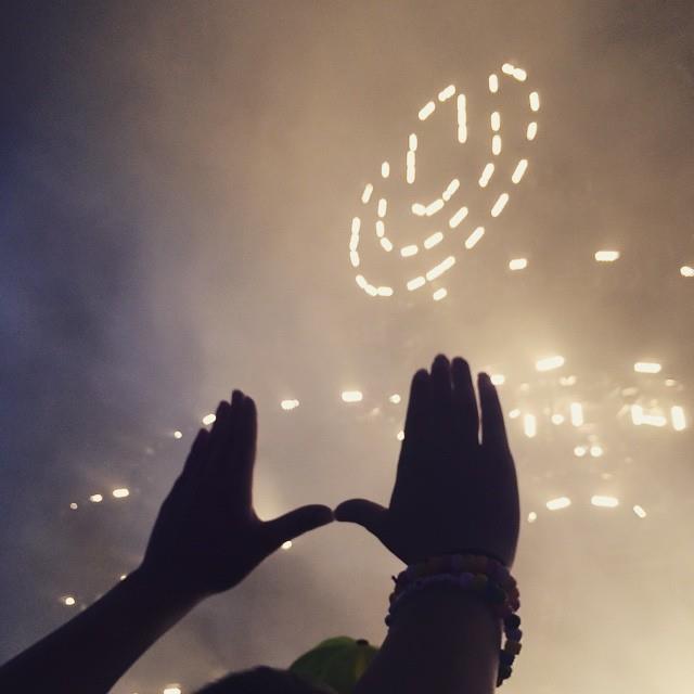 Ultra Music Festival 2015