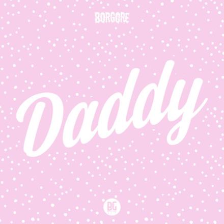 Daddy - Single