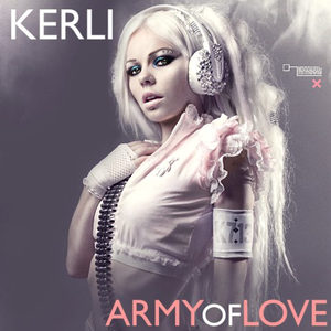 Army of Love (Remixes)