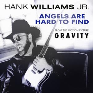 Angels Are Hard To Find (From the Motion Picture "Gravity") - Single