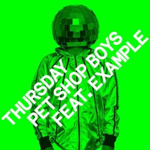 Thursday (Remixes) [feat. Example] - Single