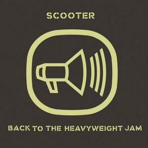 Back to the Heavyweight Jam
