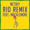 Rio (feat. Macklemore & Digital Farm Animals) [Remix] - Single