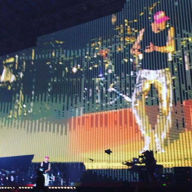 Jovanotti - @Stadio San Siro / Milano