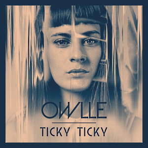 Ticky Ticky (Remixes) - EP