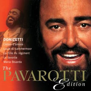 The Pavarotti Edition, Vol. 1: Donizetti