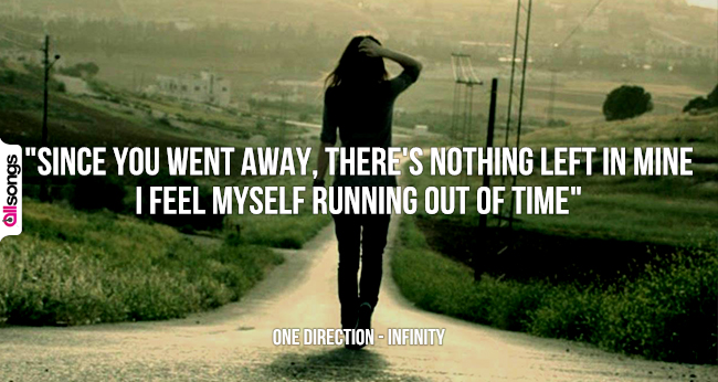 One Direction: le migliori frasi delle canzoni