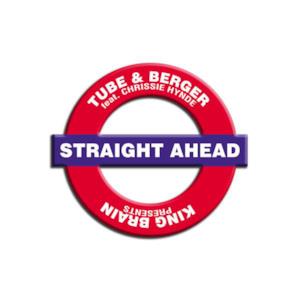 Straight Ahead (Remixes)