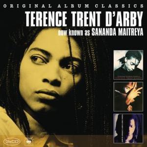 Original Album Classics: Terence Trent D'Arby