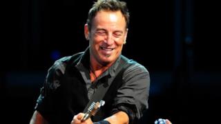 Bruce Springsteen: 81 milioni di dollari