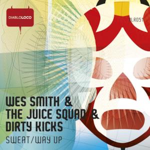 Sweat / Way Up - Single
