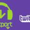 Twitch e Beatport hanno annunciato un partnerhip che permetterà di utilizzare brani durante le live