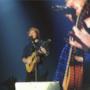 Ed Sheeran - @Mediolanum Forum / Assago
