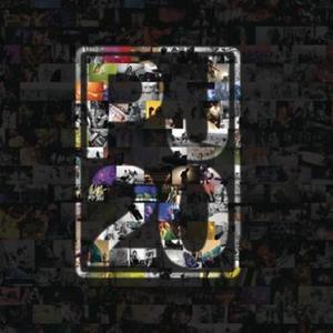 Pearl Jam Twenty (Original Motion Picture Soundtrack)