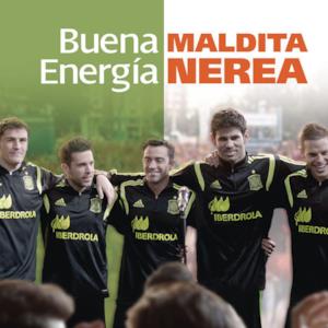 Buena Energia - Single