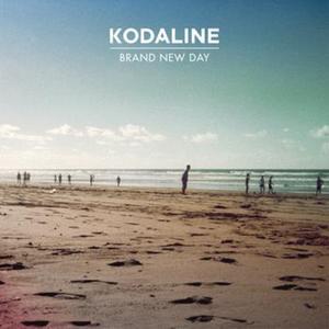 Brand New Day - EP