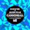 Cannonball (Earthquake) [feat. Matthew Koma] - EP