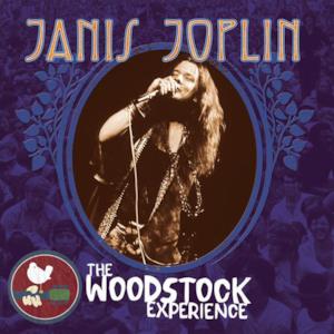 The Woodstock Experience: Janis Joplin